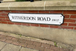 Reinstate the Ritherdon Road Left-Hand Turn!