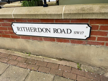 Reinstate the Ritherdon Road Left-Hand Turn!